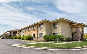 Comfort Inn East Lansing